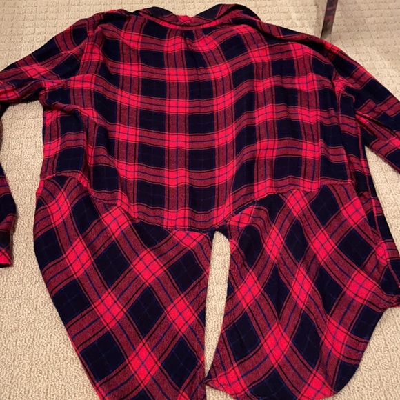Flannel - Picture 2 of 2